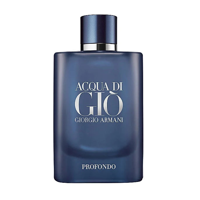 Georgio Armani Aqua Di Gio Profondo