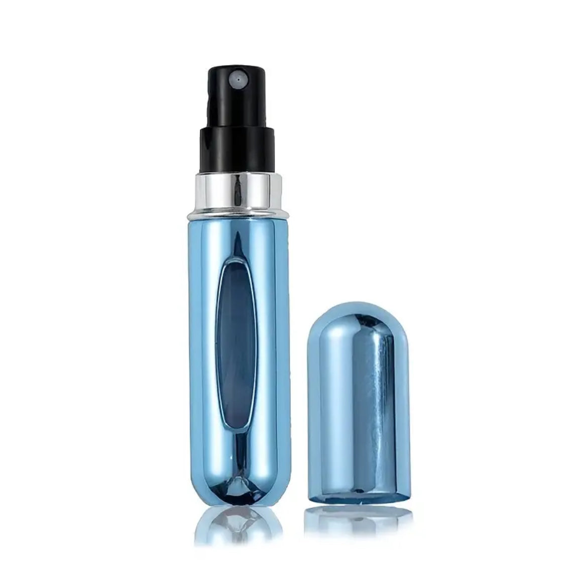 5ml Refillable Travel Spray Bottle