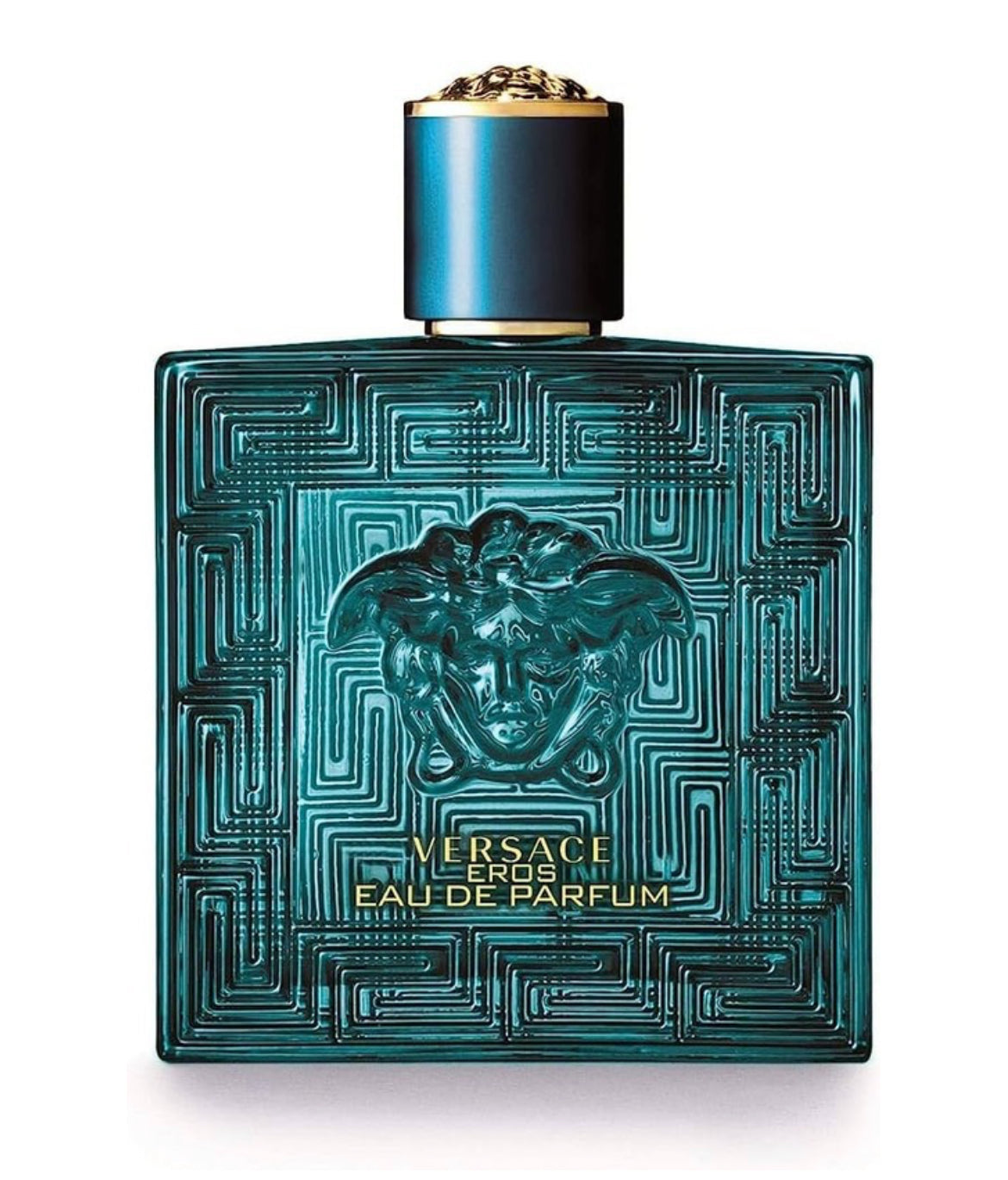Versace Eros Eau De Parfum