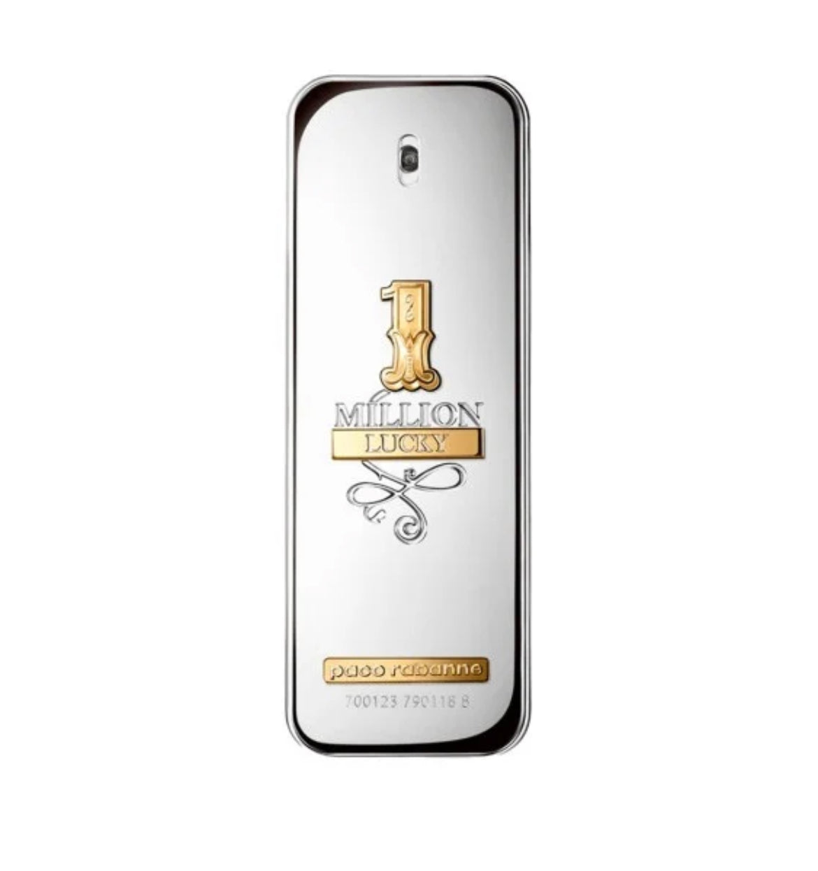 Paco Rabbane One Million Lucky