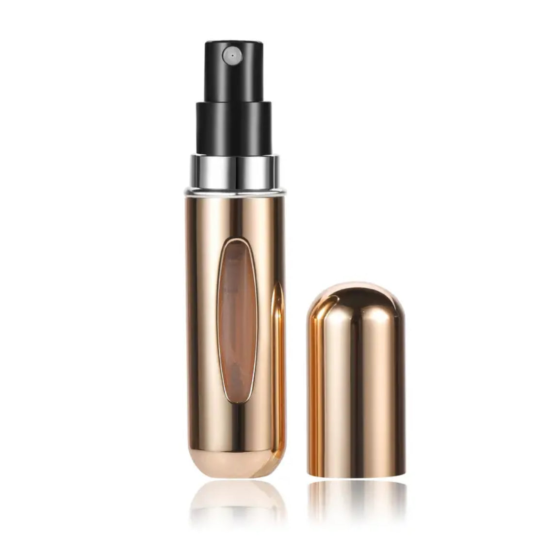 5ml Refillable Travel Spray Bottle